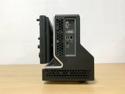 Осциллограф цифровой запоминающий LeCroy WR 610Zi
